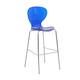 Option Transparent Blue