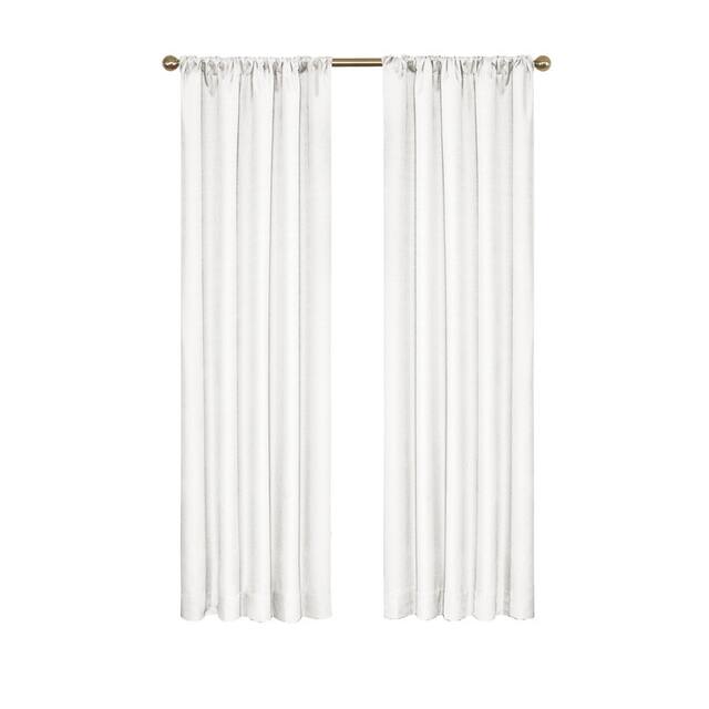 Eclipse Kendall Blackout Window Curtain Panel