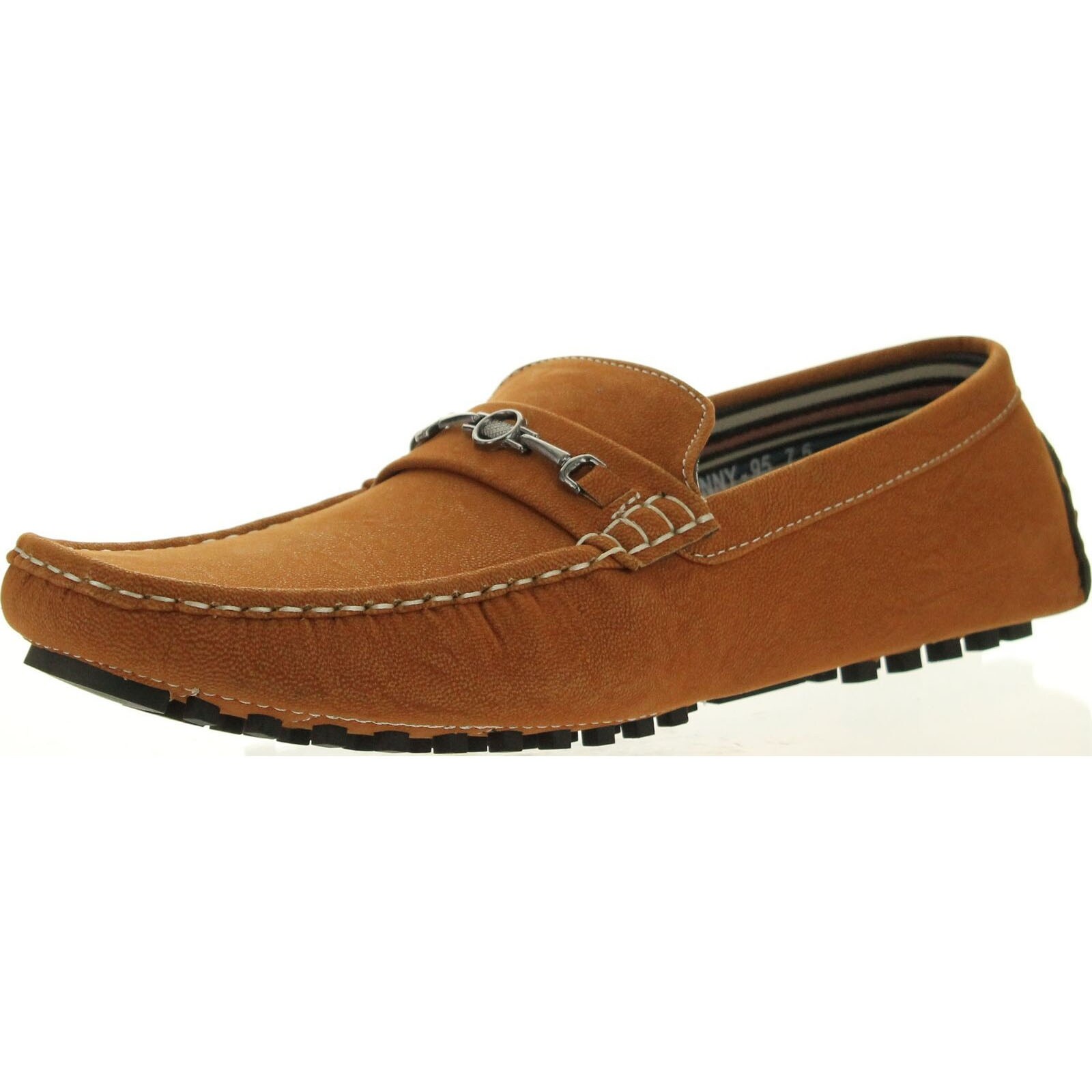 mocassin shoes men