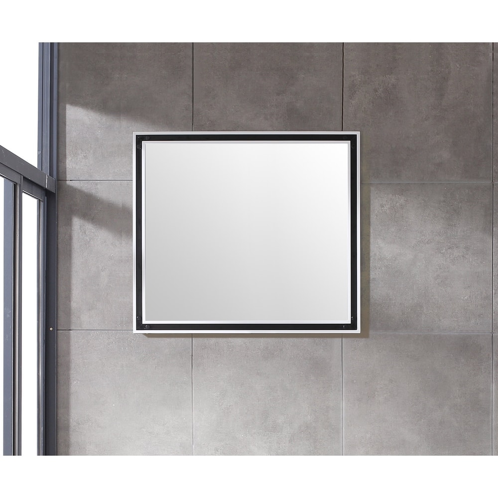 Thornton 36" Mirror - 1D x 36W x 32H