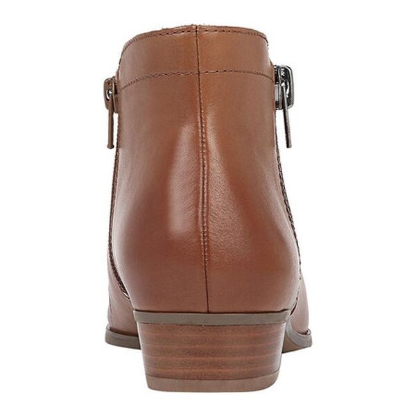 naturalizer blair ankle bootie