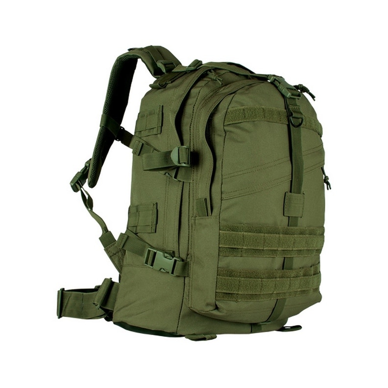 fox tactical backpack