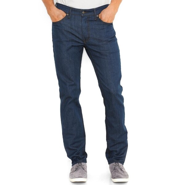 levi's mens commuter jeans