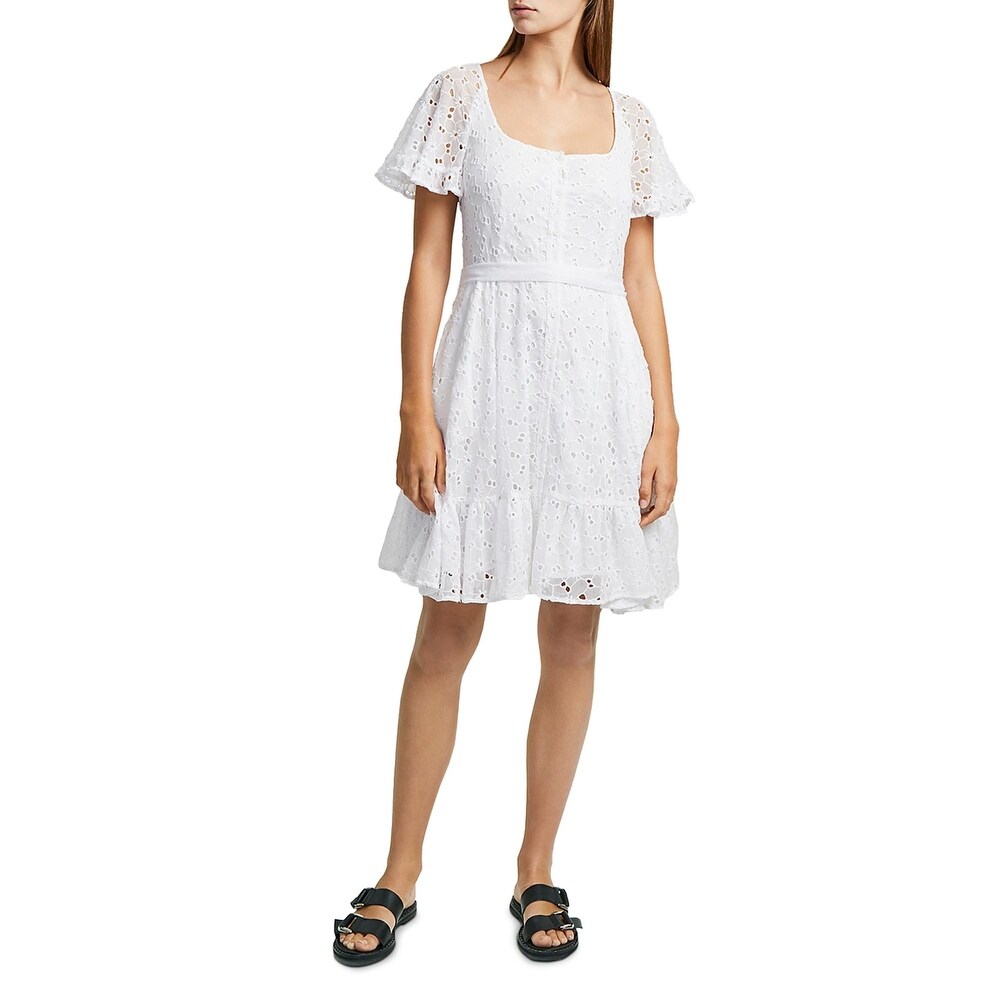 french connection summer dresses