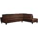 Option Chestnut Brown