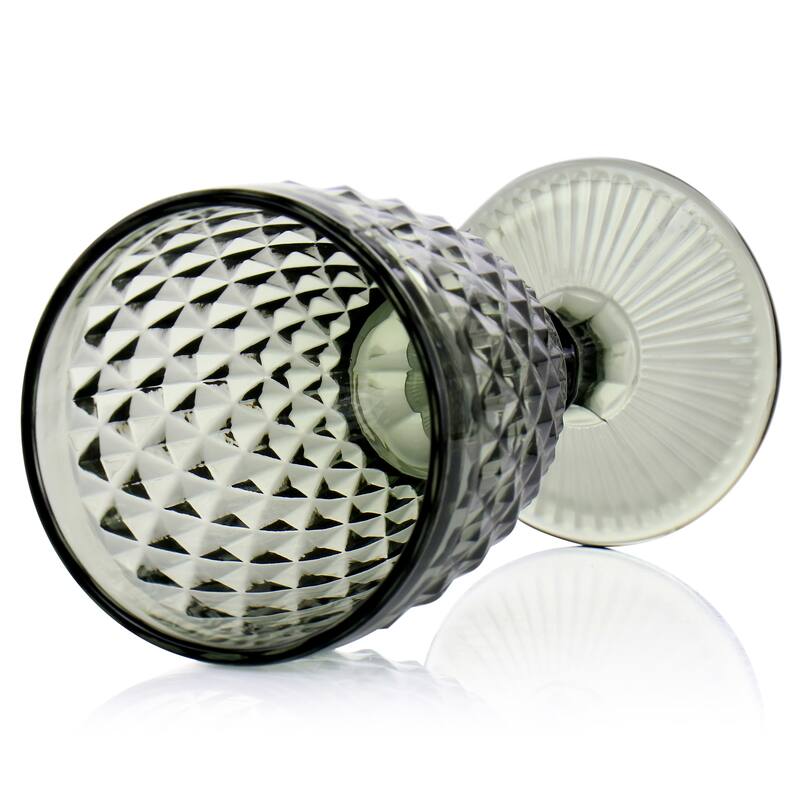 Martha Stewart 6 Piece Glass Storage Containers with Leak Proof Lids