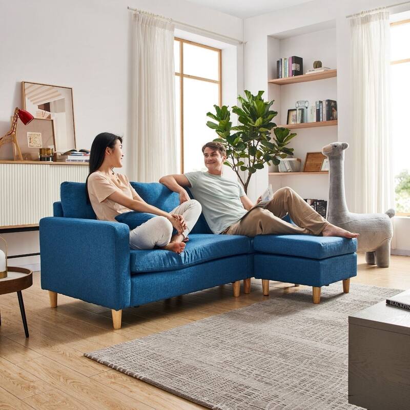 Valolam Compact Sectional