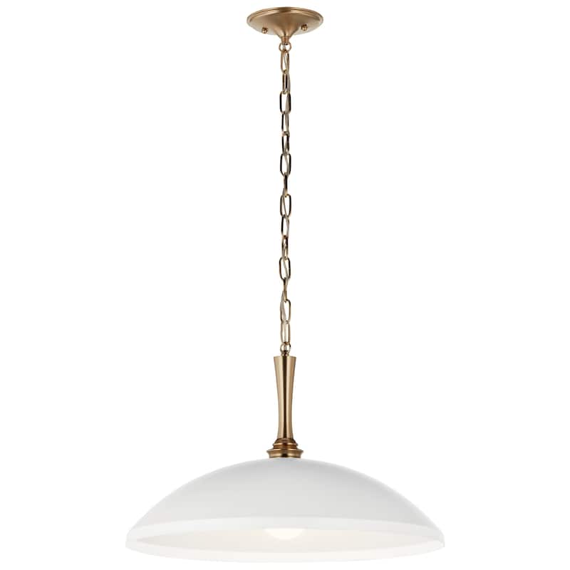 Kichler 52638 Delarosa 20" Wide Pendant