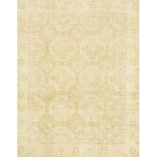 Ahgly Company Machine Washable Abstract Sun Yellow Area Rugs - Bed Bath ...