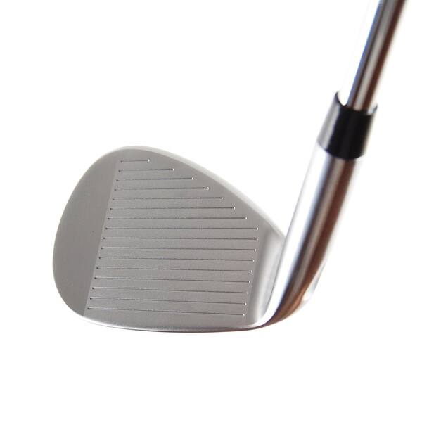 Shop New Taylormade Rsi 2 Forged Sand Wedge 55 Rh W True Temper Steel Shaft Overstock 14452371