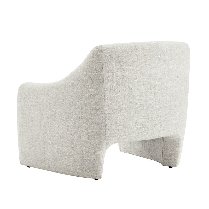 Tracy Modern Accent Chair Oversized