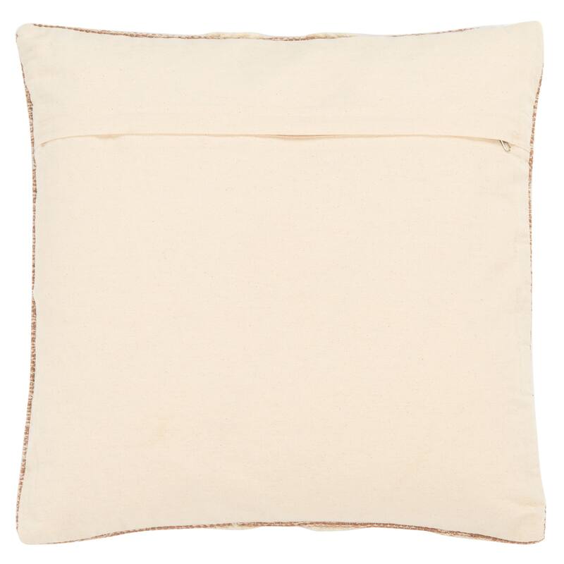 SAFAVIEH Lannie Boho 18-inch Square Decorative Accent Throw Pillow