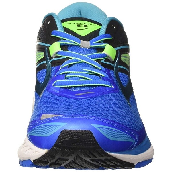brooks ravenna 8 mens green