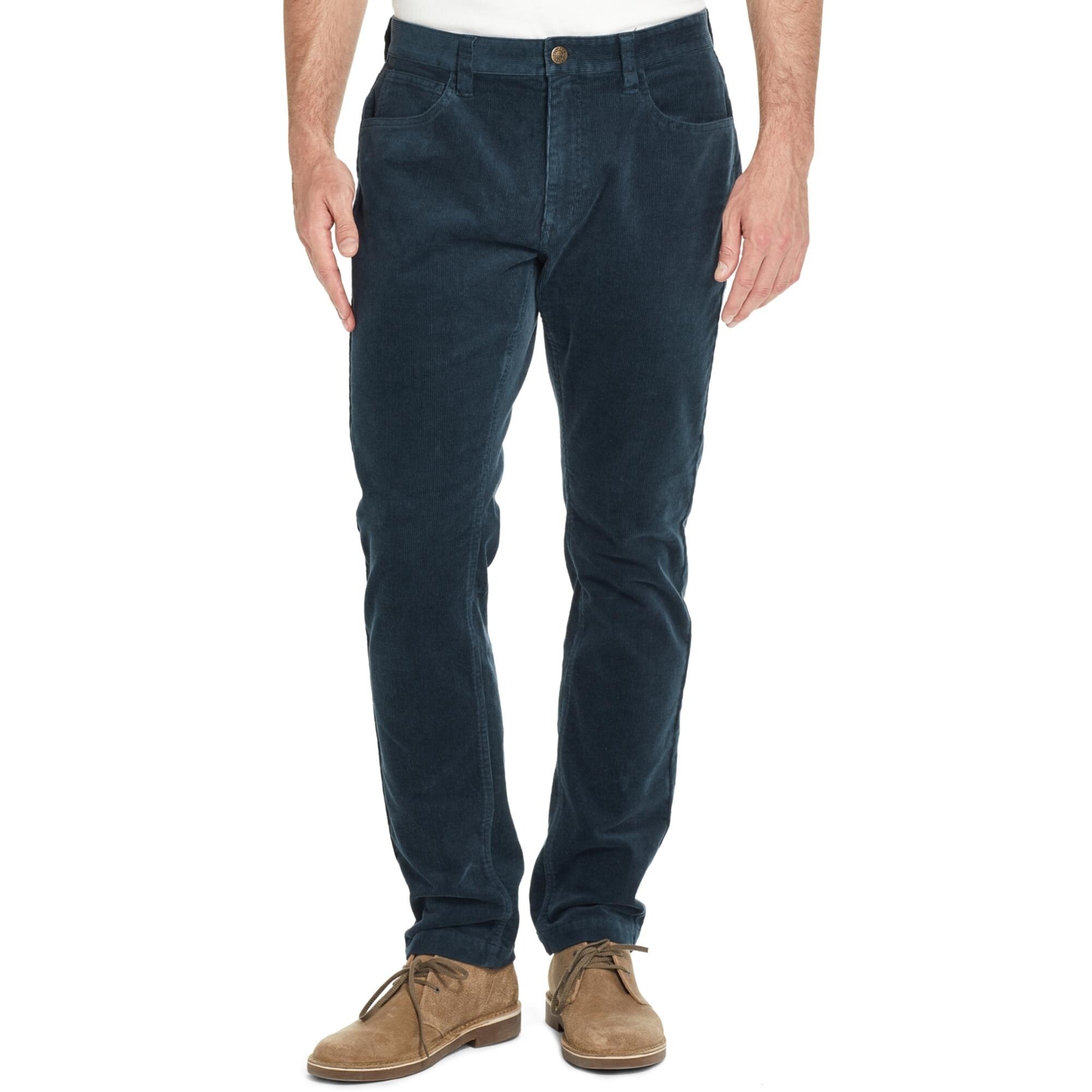 weatherproof mens pants