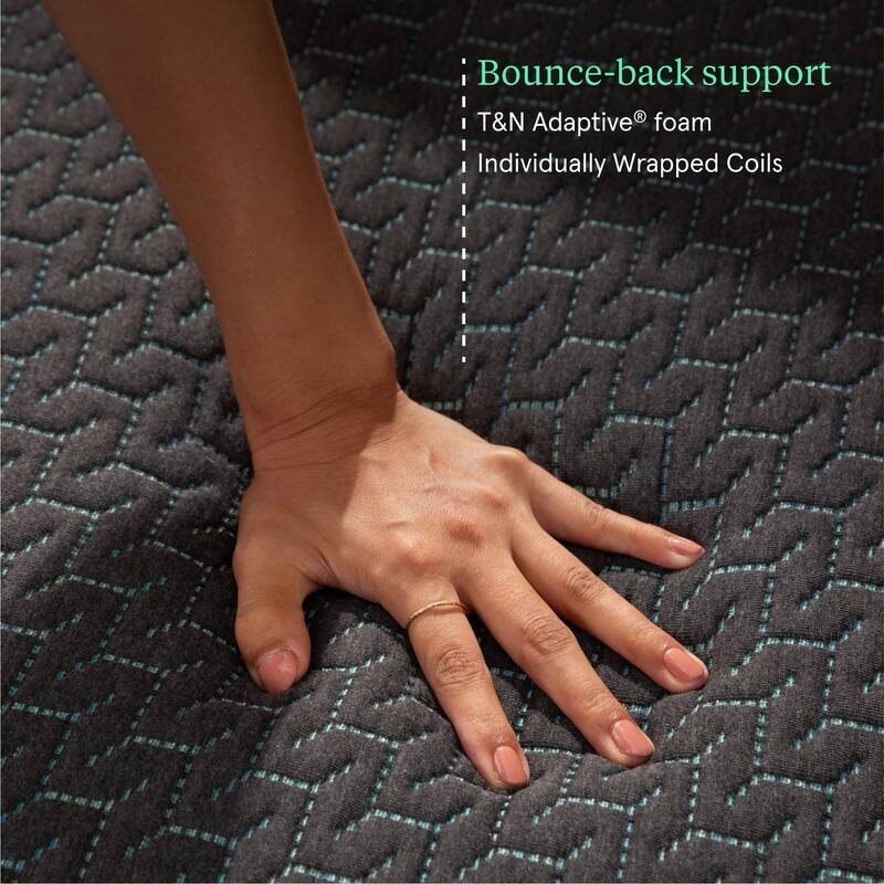 Tuft & Needle Mint Hybrid 14" Medium Plush Mattress