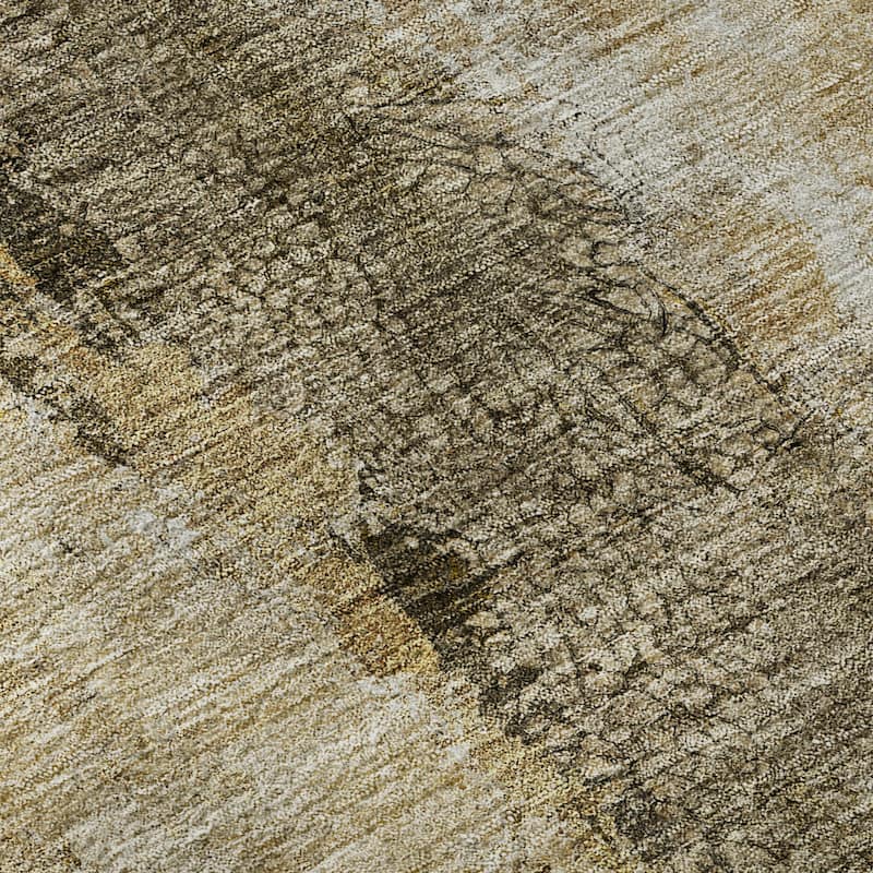 Premium Washable Super Soft Modern Arianna Mayfield Rug