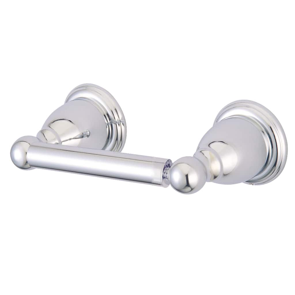 Kingston Brass Heritage Toilet Paper Holder