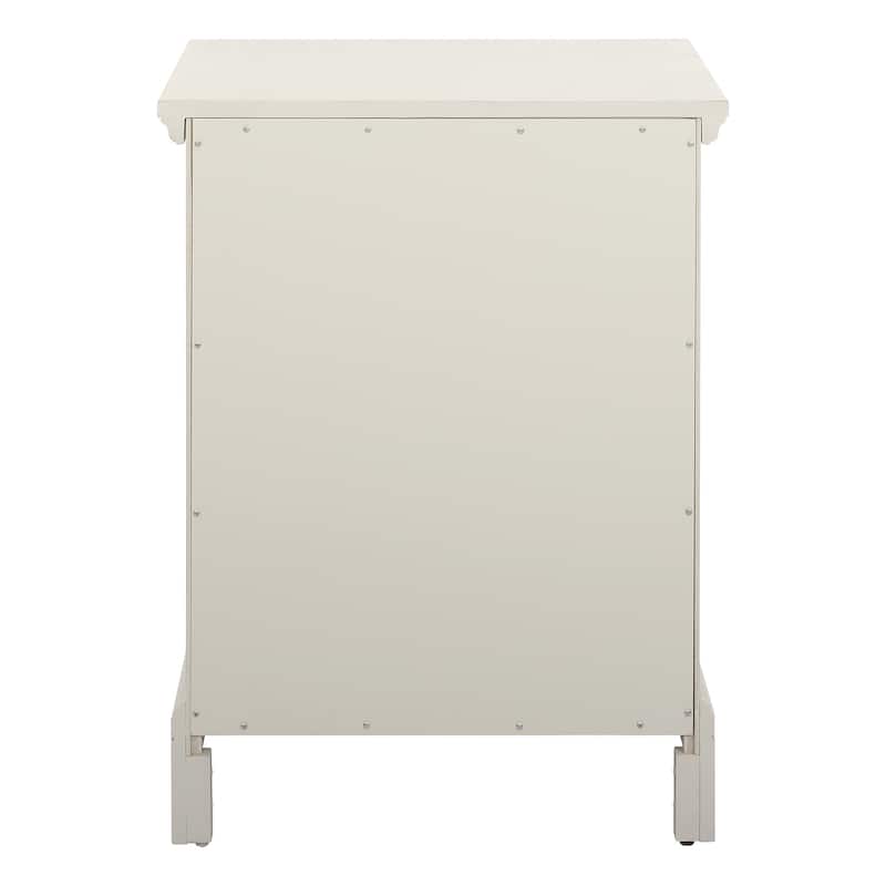Farmhouse Basics Nightstand
