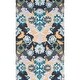 preview thumbnail 10 of 21, nuLOOM Handmade Carousel Area Rug