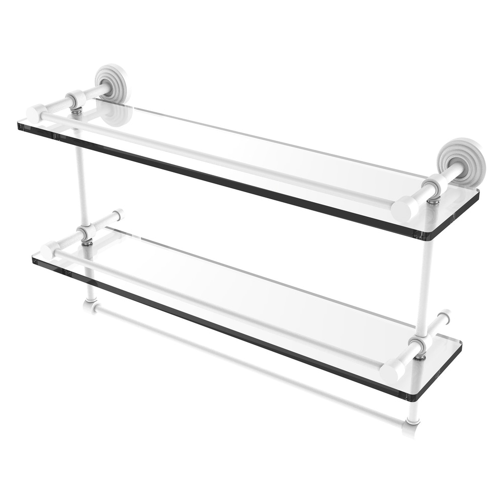 White Bathroom Wall Shelves Bed Bath & Beyond