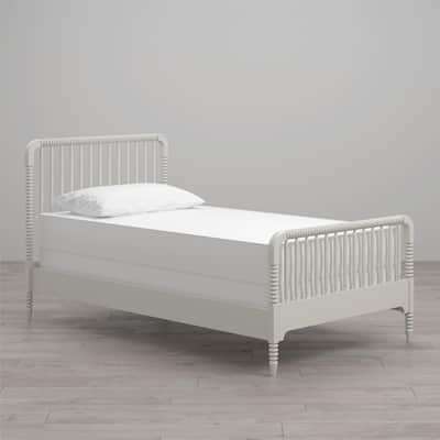 Little Seeds Rowan Valley Linden Twin-Size Bed