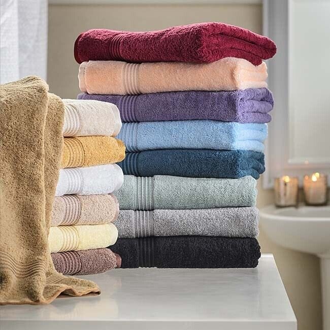 Egyptian cotton towels bed bath & beyond hot sale