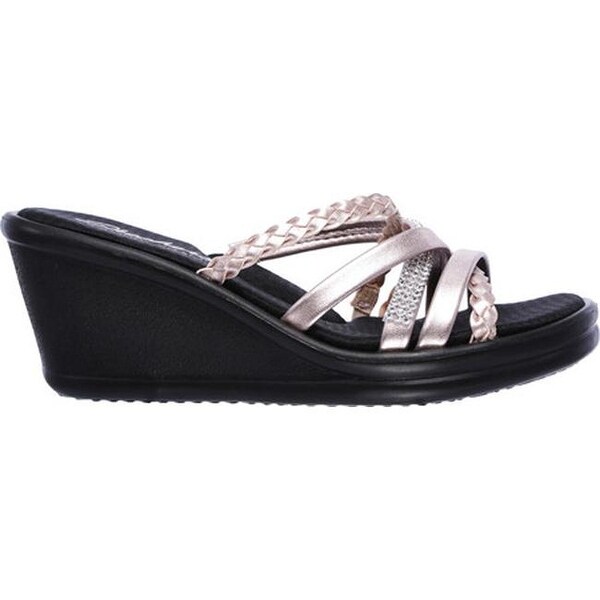 Skechers rumblers sales wild child