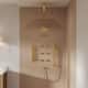Option Brushed Gold