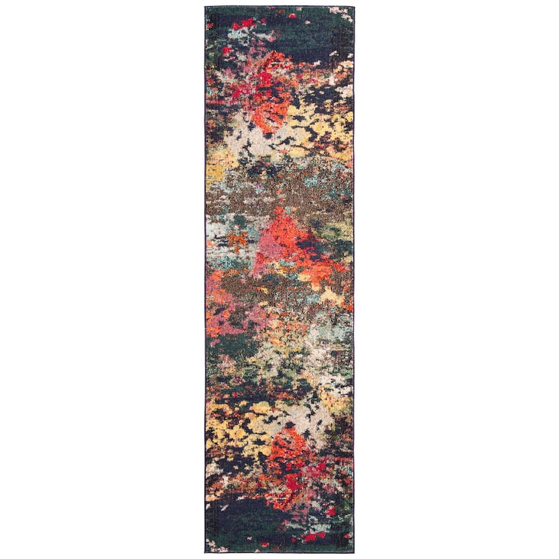 SAFAVIEH Monaco Hilel Boho Rug