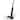 HIZERO F600 Hard Floor Cleaner with Headlight - Black - 29 x 95