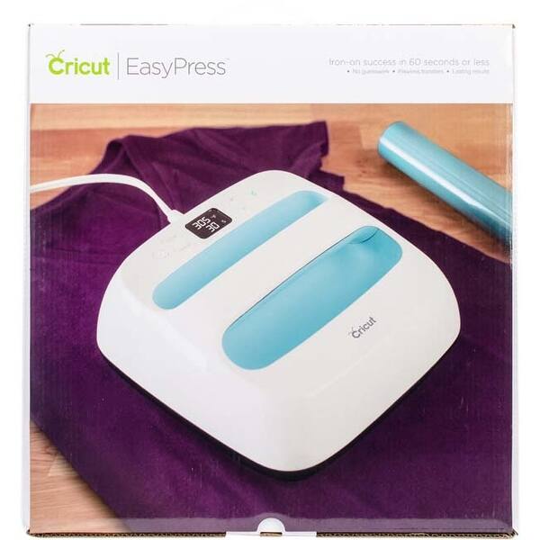 ebay cricut easy press