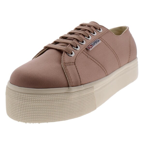 superga in raso