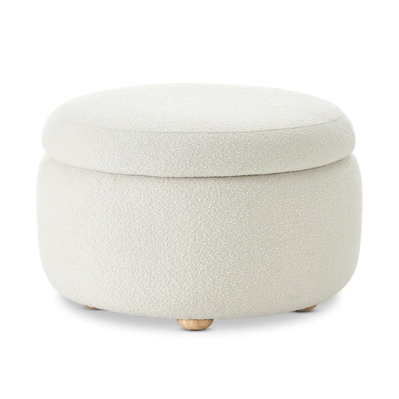 Mopio Luna Storage Ottoman