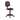 VECELO Simple Design Chair, Morden Adjustable Height Office Chair Desk Chair without Arm