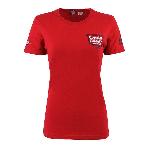 reebok dri fit t shirt womens 2017