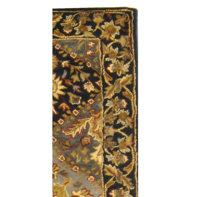 SAFAVIEH Handmade Antiquity Philomena Traditional Oriental Wool Rug
