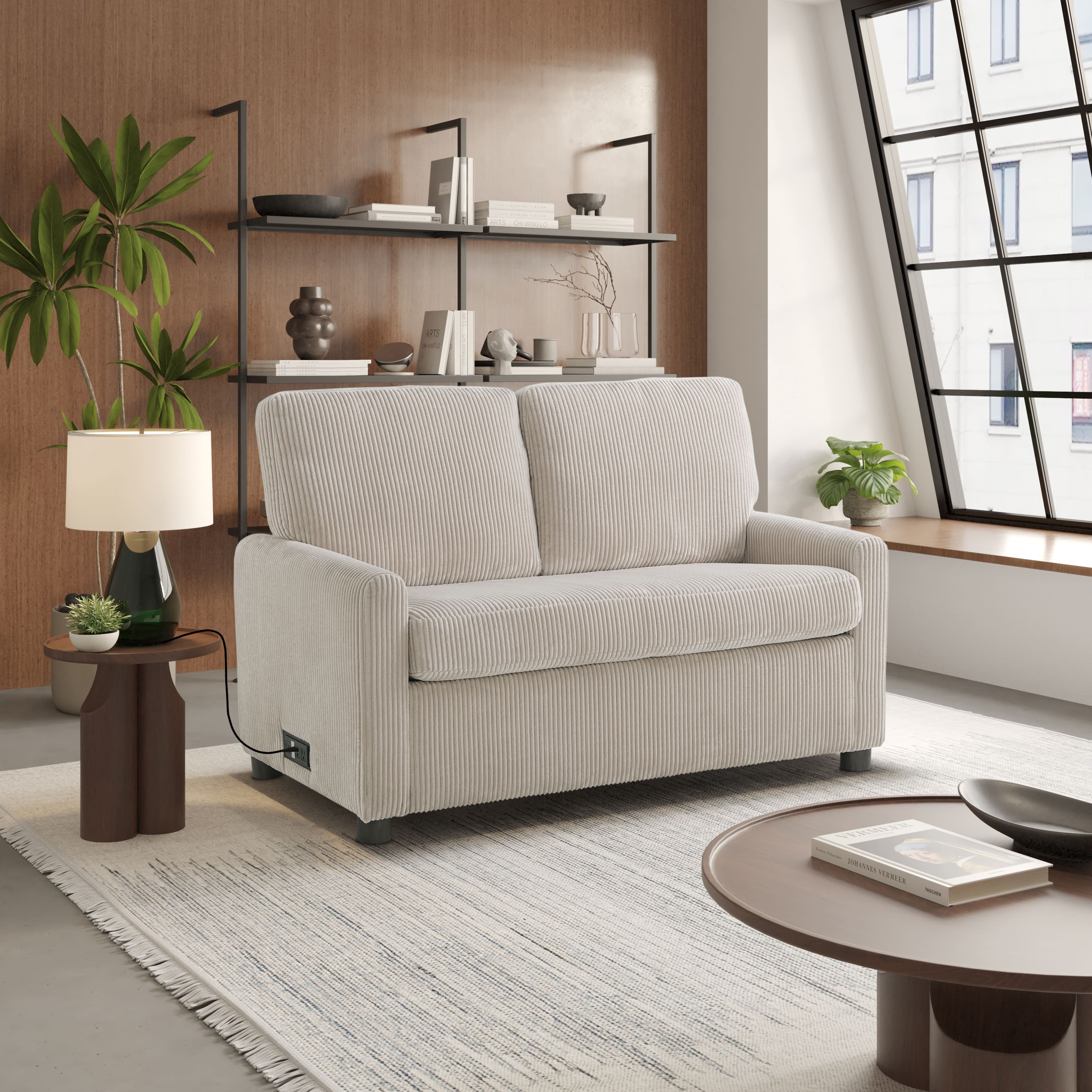 Option Beige