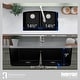 preview thumbnail 36 of 50, Karran Undermount Quartz Double Bowl Kitchen Sink