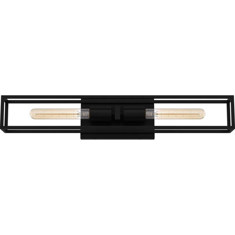 Leighton Two Light Bath