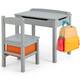 Option Grey