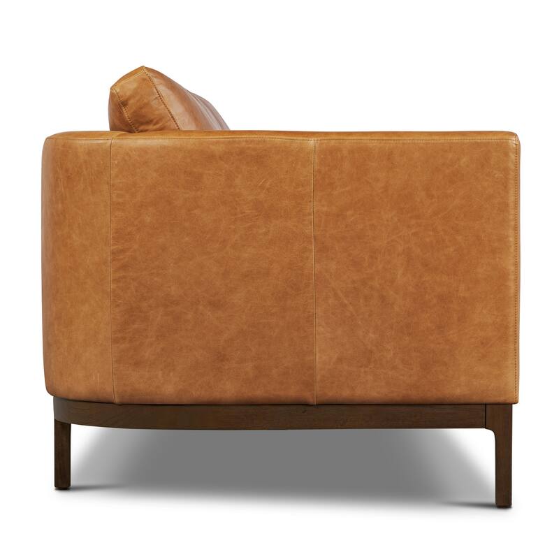 Poly and Bark Toscano 89" Sofa