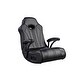 preview thumbnail 3 of 3, X Rocker Enigma Floor Rocker Gaming Chair