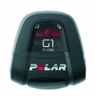 polar ft60 gps sensor