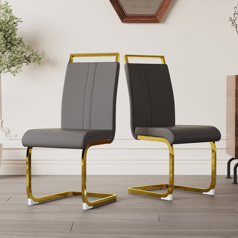 Modern Dining Chairs