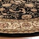preview thumbnail 22 of 26, SAFAVIEH Lyndhurst Jausma Traditional Oriental Rug