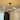 Modern Large Bubble Sputnik Chandelier in Black or Gold for Dining Room