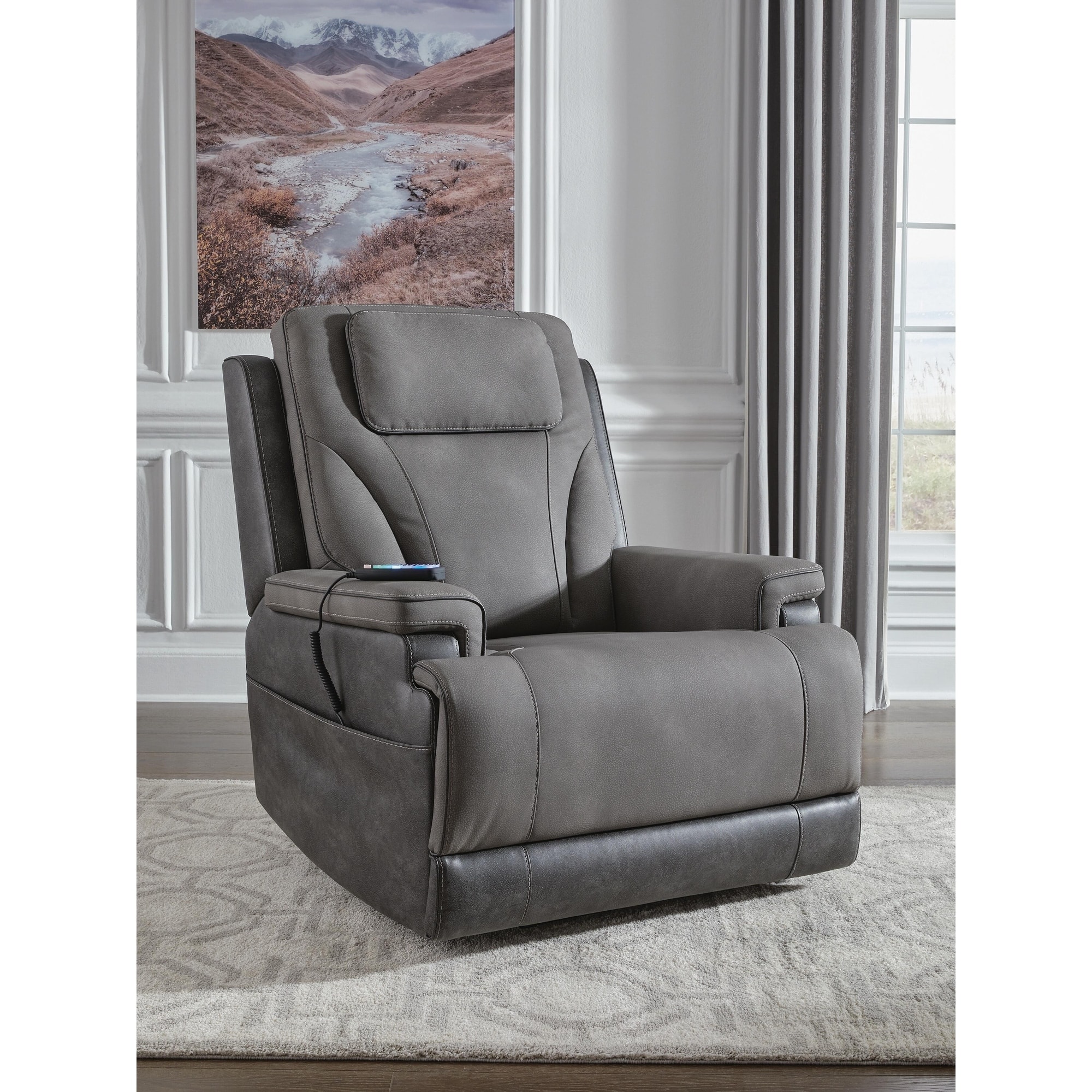 Option Gray