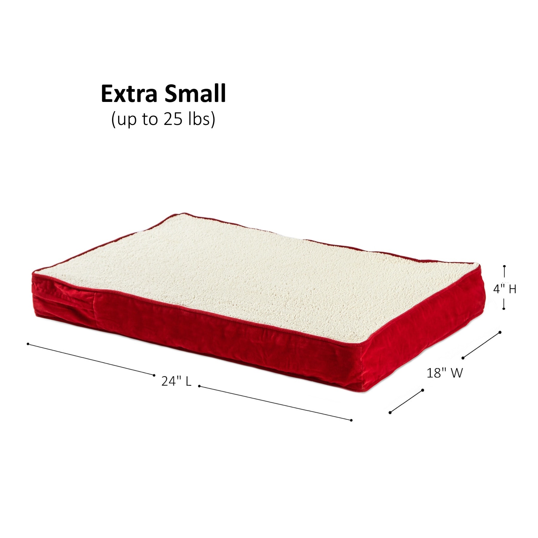 Bed bath and beyond orthopedic dog bed on sale