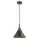 Option Oil Rubbed Bronze
