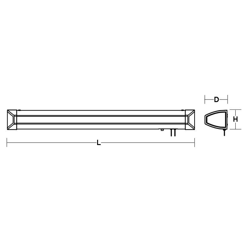 AFX 1 Light Wall Sconce from the Ideal Collection
